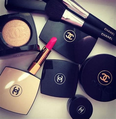 iconic chanel makeup|Chanel essentials makeup.